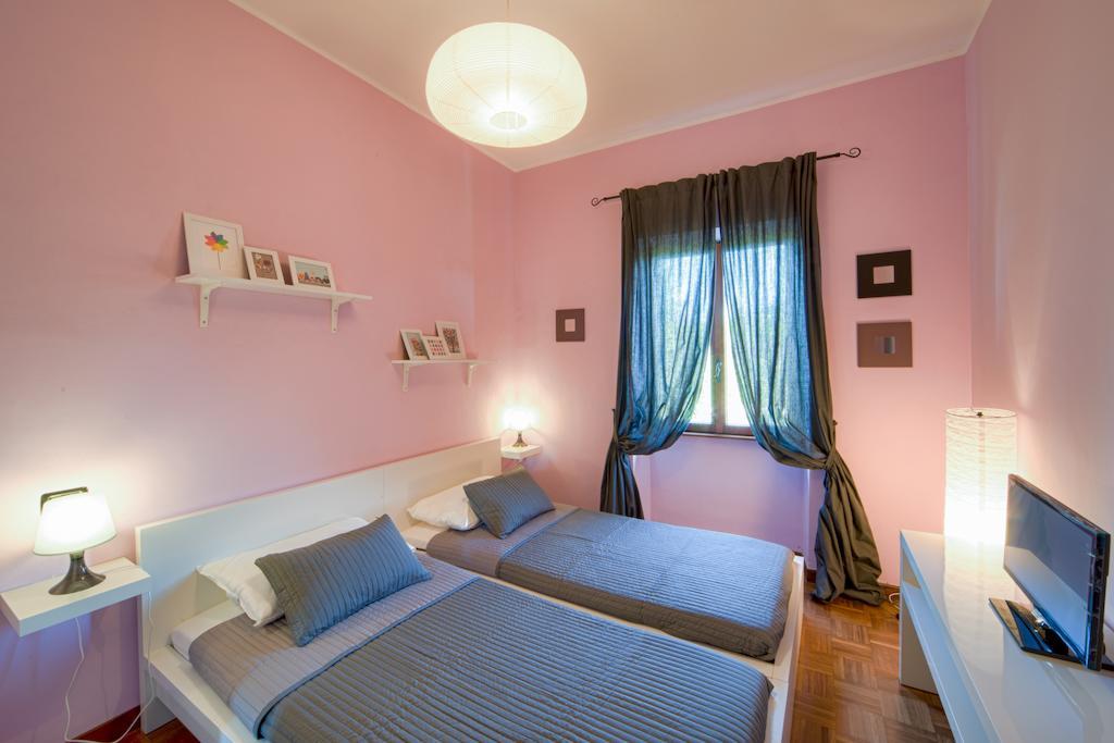 Casina Pian Di Monetto Villa Montefiascone Room photo